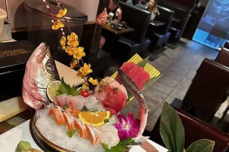 Umami Sushi