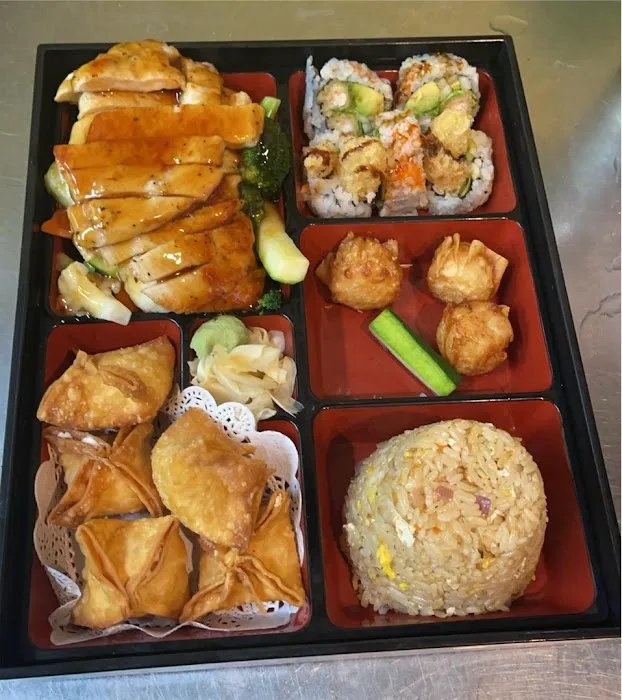 Umami Sushi 8