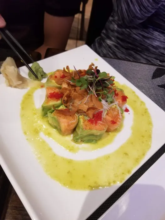Umami Sushi 3