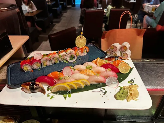 Umami Sushi 2