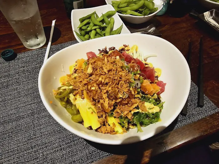 Umami Sushi 6