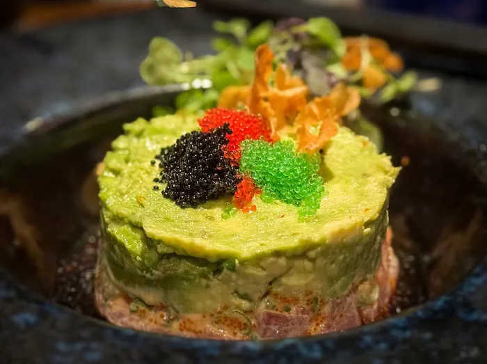Umami Sushi 5
