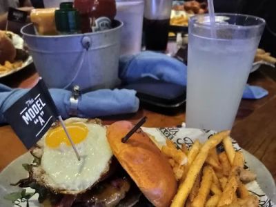 Prime Time Sports Grill 0