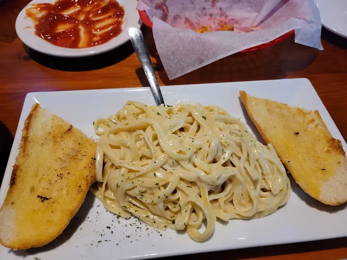 Prime Time Sports Grill 8