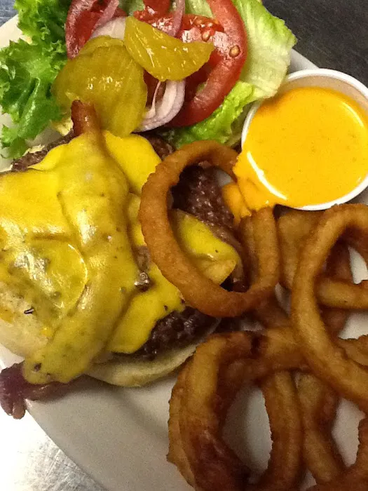 Prime Time Sports Grill 9