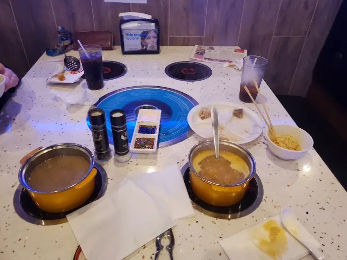 Hot Pot World (锅天下) 4