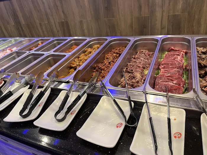 Hot Pot World (锅天下) 7
