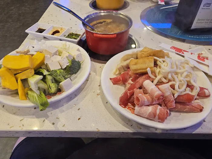 Hot Pot World (锅天下) 8
