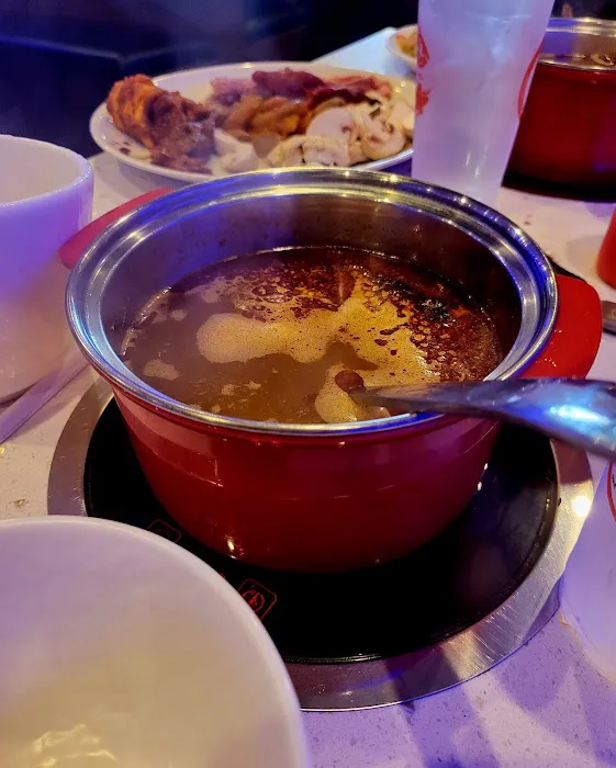 Hot Pot World (锅天下) 2