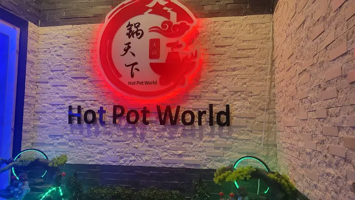 Hot Pot World (锅天下) 3