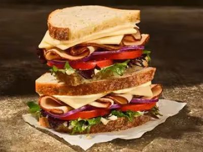 Panera Bread 0