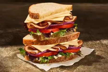 Panera Bread