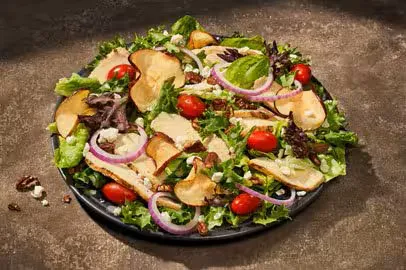 Panera Bread 8