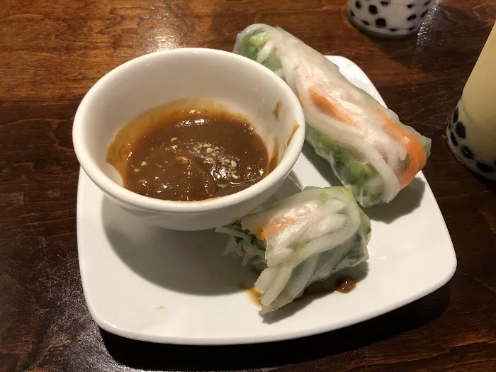 Phở Quyên Vietnamese Cuisine 8