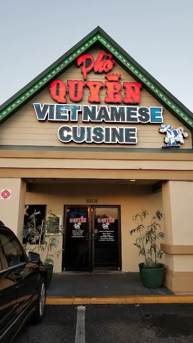 Phở Quyên Vietnamese Cuisine 1