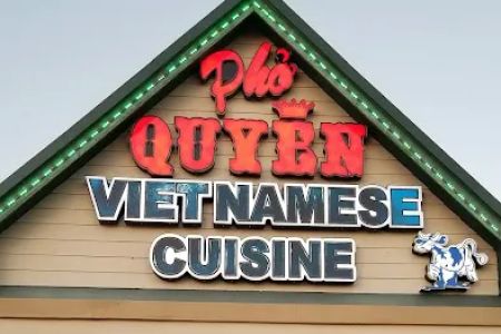 Phở Quyên Vietnamese Cuisine