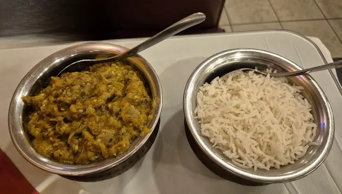 Satkar Indian Cuisine 2