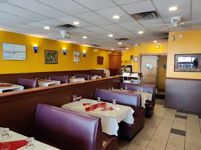 Satkar Indian Cuisine 4