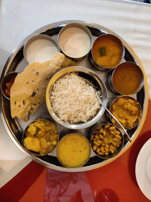 Satkar Indian Cuisine 5