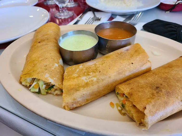 Satkar Indian Cuisine 7