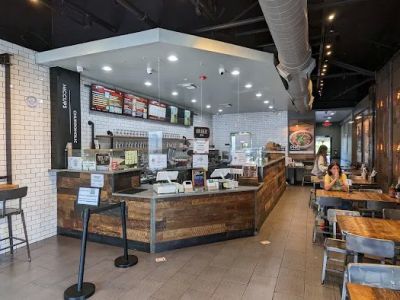 Hiccups Asian Cuisine & Churroholic Desserts 0