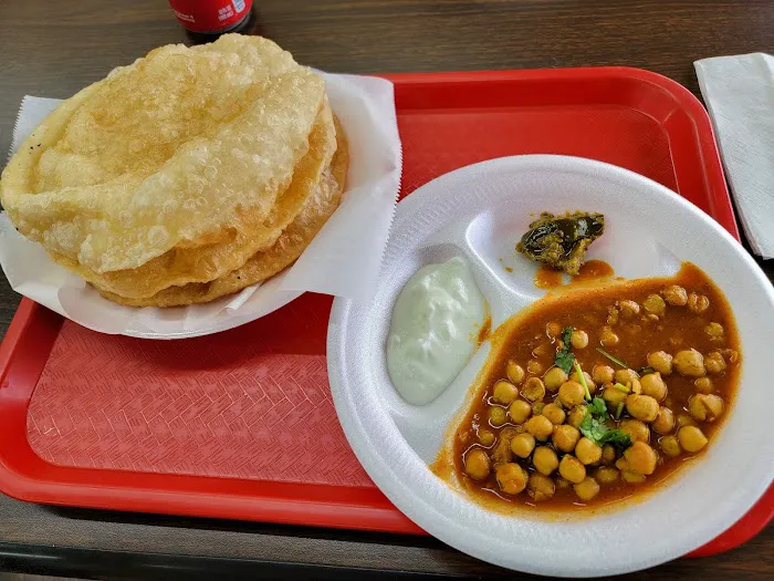 Golden Chaat and Paan House 5