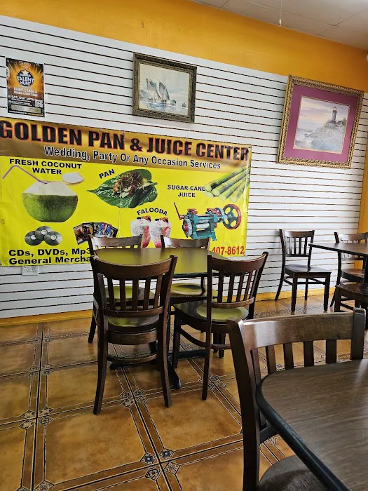 Golden Chaat and Paan House 9