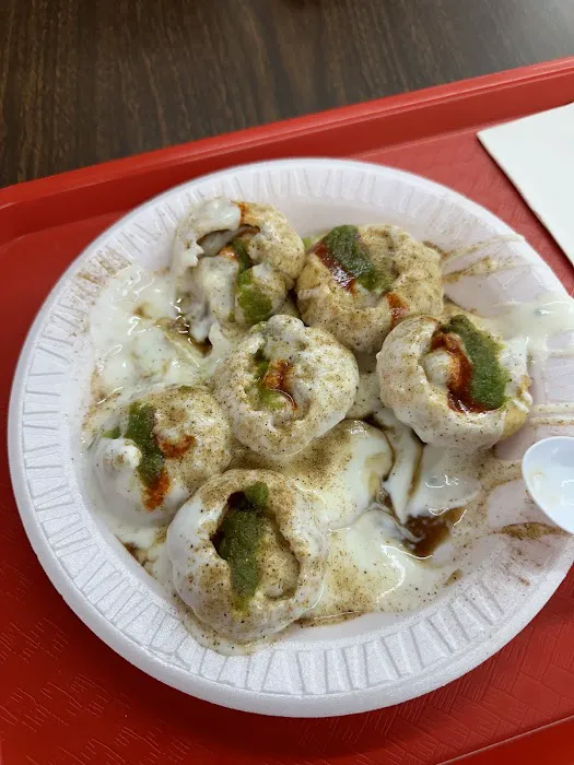 Golden Chaat and Paan House 1