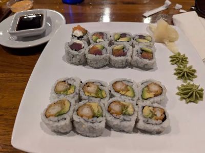 KELP SUSHI JOINT 0