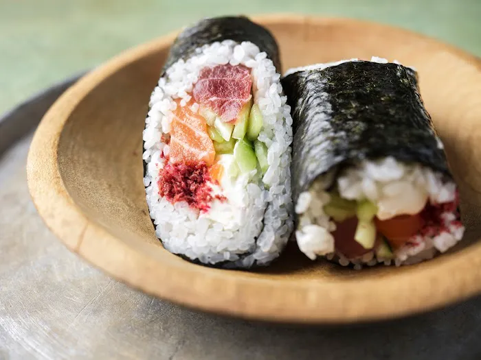 KELP SUSHI JOINT 8
