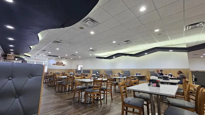Fuji buffet 3