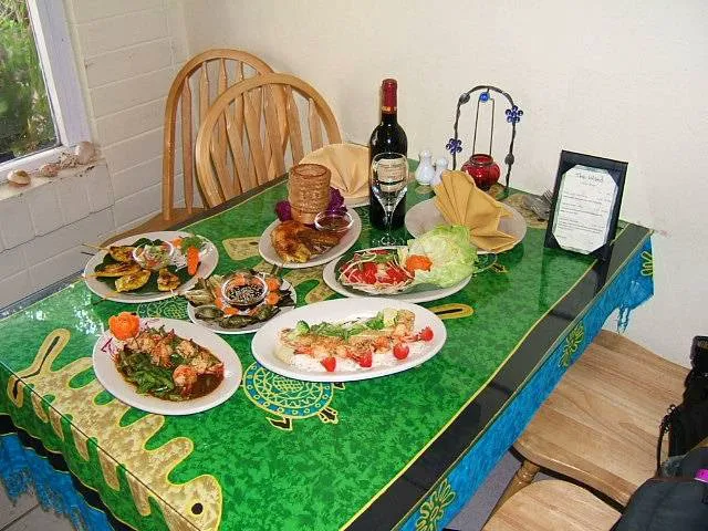 Thai Island Restaurant 2