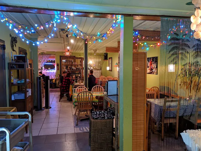 Thai Island Restaurant 6
