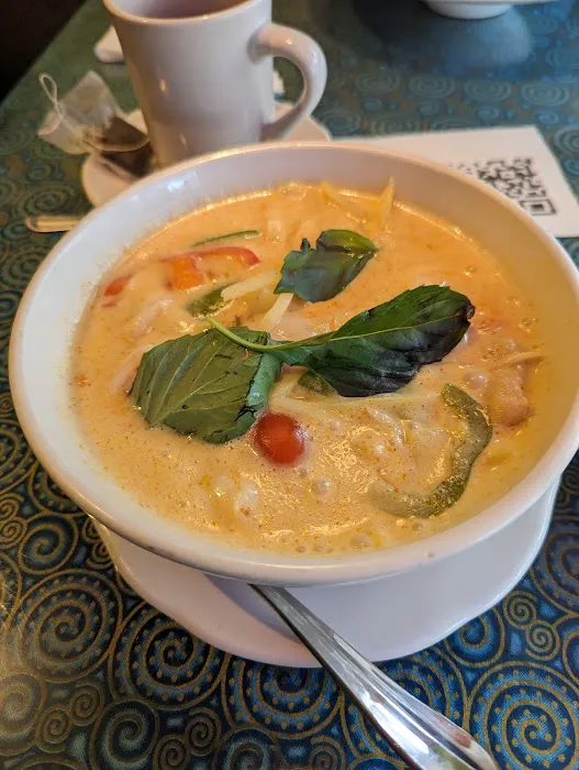 Thai Island Restaurant 3
