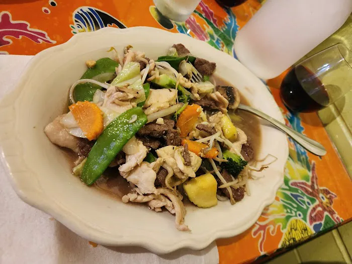 Thai Island Restaurant 5