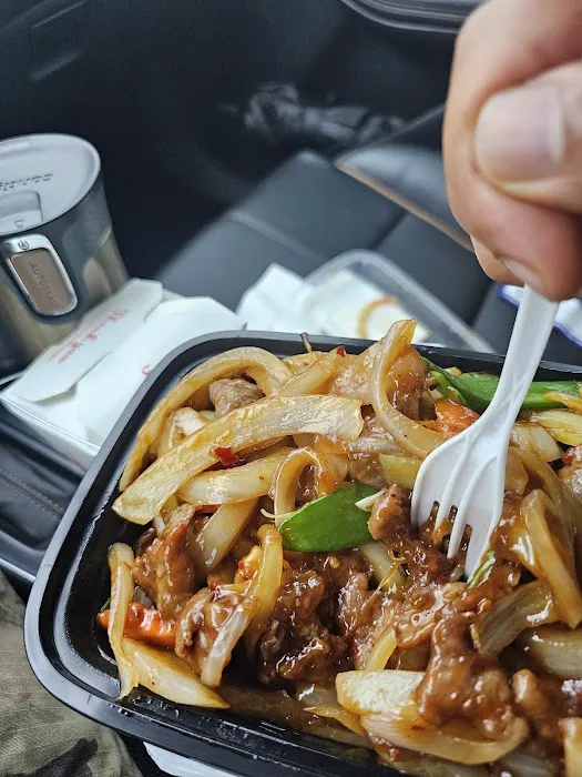 China Taste 1