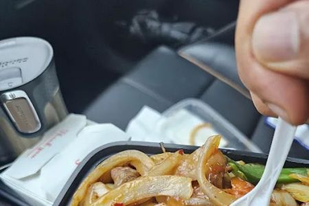 China Taste