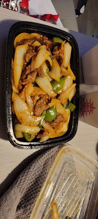 China Taste 6