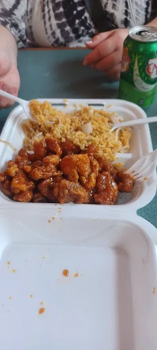 China Taste 2