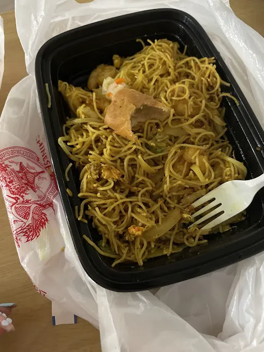 China Taste 4