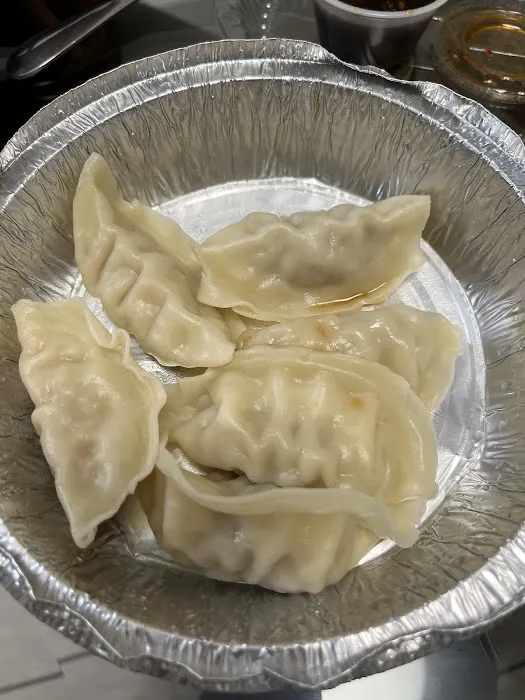 China Taste 5