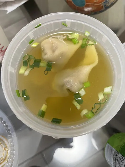 China Taste 7