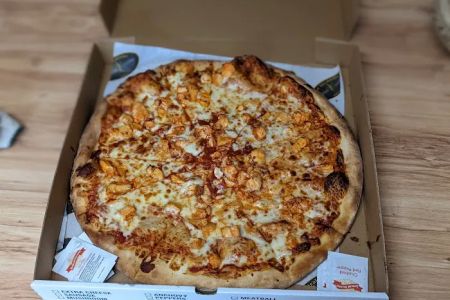 Napoli Pizza