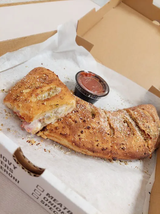Napoli Pizza 7