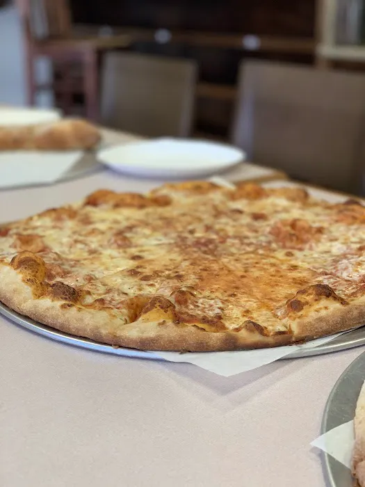 Napoli Pizza 4
