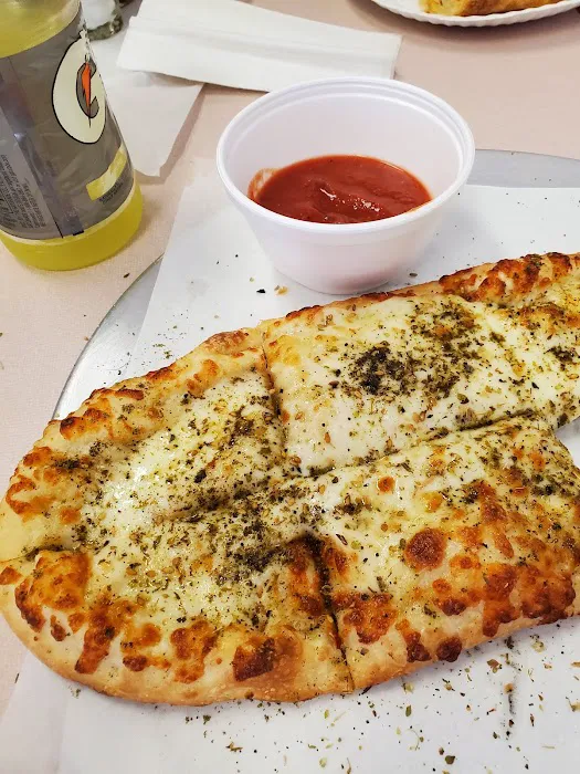 Napoli Pizza 2