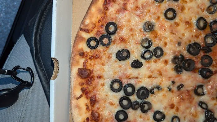 Napoli Pizza 5
