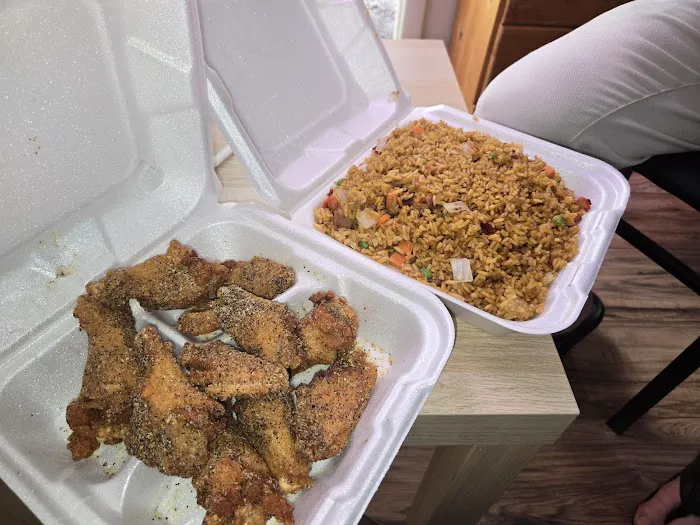 Craft Fry Wing 1