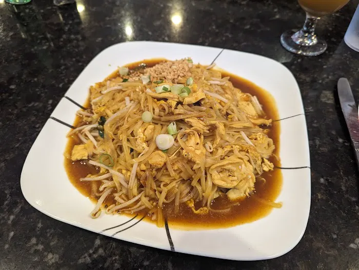 Bangkok Jazz Thai Restaurant 5