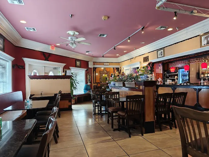 Bangkok Jazz Thai Restaurant 3
